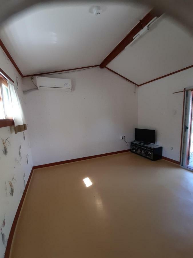 Gyeongju Guesthouse Huewon 外观 照片