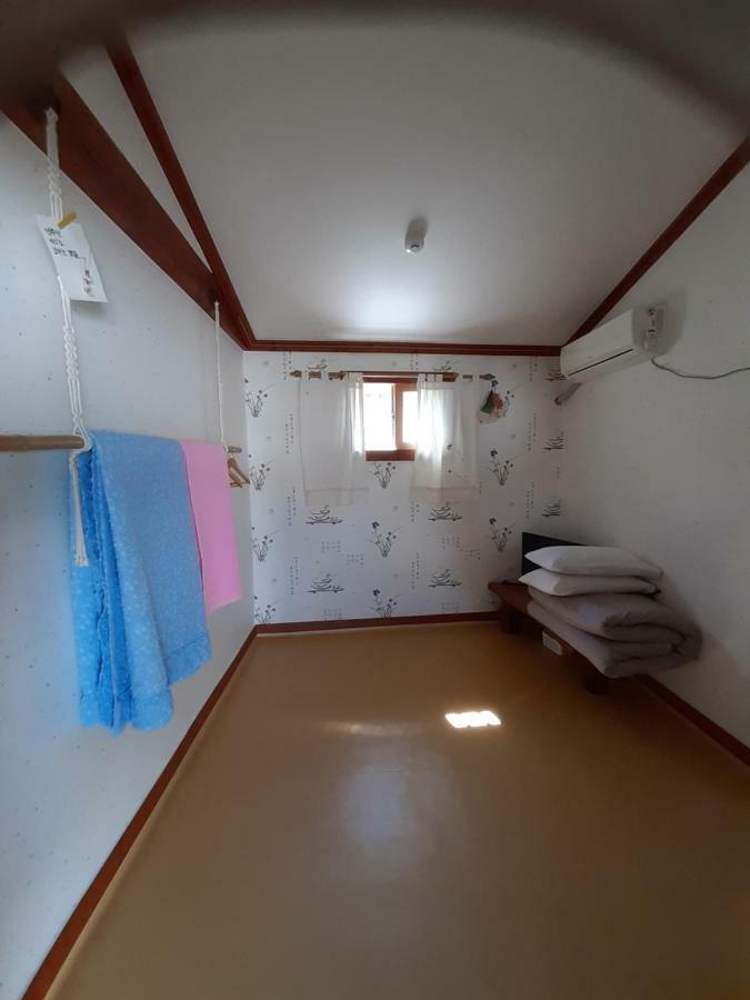 Gyeongju Guesthouse Huewon 外观 照片