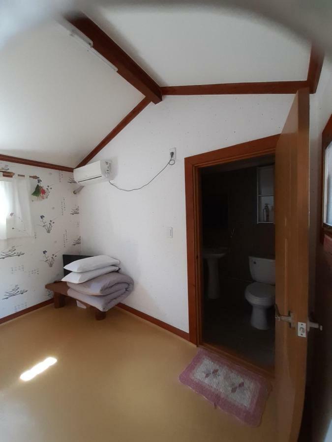 Gyeongju Guesthouse Huewon 外观 照片